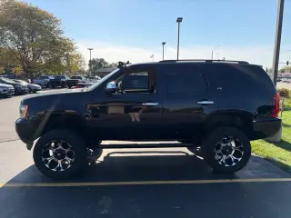2013 Chevrolet Tahoe