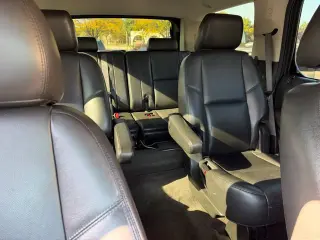 2013 Chevrolet Tahoe