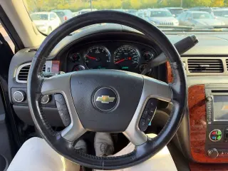 2013 Chevrolet Tahoe