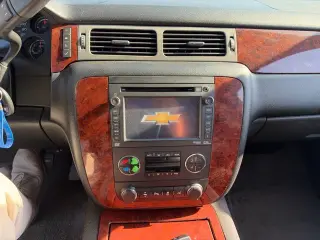 2013 Chevrolet Tahoe