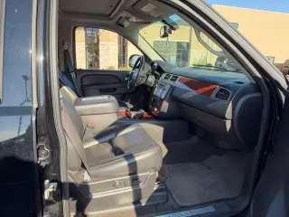 2013 Chevrolet Tahoe