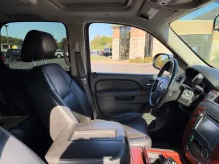 2013 Chevrolet Tahoe