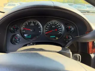 2013 Chevrolet Tahoe