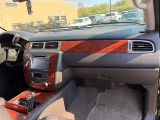 2013 Chevrolet Tahoe