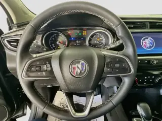Buick Encore GX 2021 Preferred 4dr Crossover