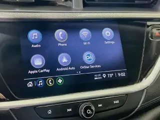 Buick Encore GX 2021 Preferred 4dr Crossover