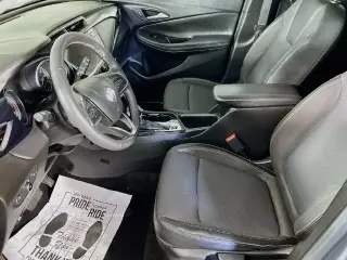 Buick Encore GX 2021 Preferred 4dr Crossover