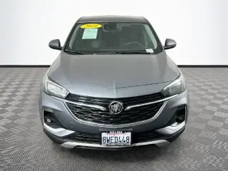 Buick Encore GX 2021 Preferred 4dr Crossover