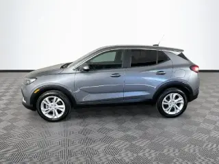 Buick Encore GX 2021 Preferred 4dr Crossover
