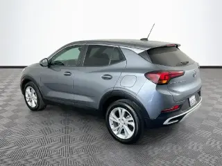 Buick Encore GX 2021 Preferred 4dr Crossover