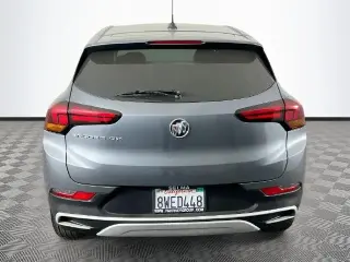 Buick Encore GX 2021 Preferred 4dr Crossover