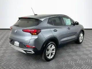 Buick Encore GX 2021 Preferred 4dr Crossover
