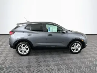 Buick Encore GX 2021 Preferred 4dr Crossover