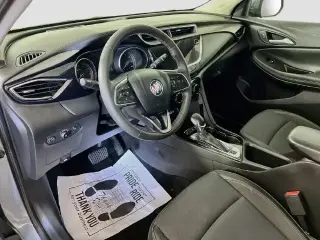 Buick Encore GX 2021 Preferred 4dr Crossover