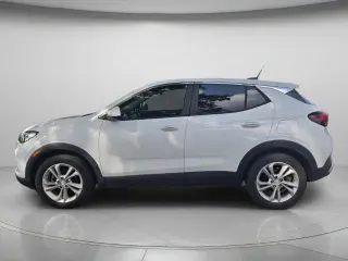Buick Encore GX 2020 Preferred 4dr Crossover