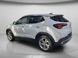Buick Encore GX 2020 Preferred 4dr Crossover
