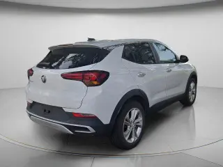 Buick Encore GX 2020 Preferred 4dr Crossover