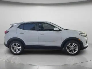Buick Encore GX 2020 Preferred 4dr Crossover