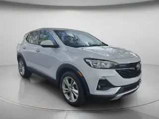 Buick Encore GX 2020 Preferred 4dr Crossover
