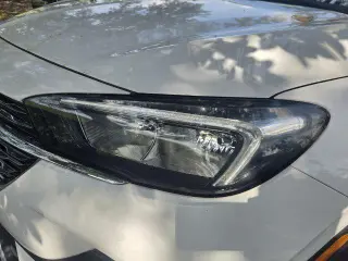 Buick Encore GX 2020 Preferred 4dr Crossover