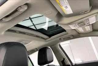 Buick Encore 2017 AWD Gasolina 4p Crossover