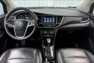 Buick Encore 2017 AWD Gasolina 4p Crossover