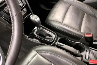 Buick Encore 2017 AWD Gasolina 4p Crossover