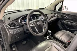 Buick Encore 2017 AWD Gasolina 4p Crossover