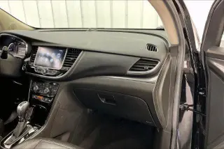 Buick Encore 2017 AWD Gasolina 4p Crossover