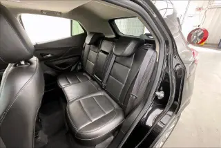 Buick Encore 2017 AWD Gasolina 4p Crossover