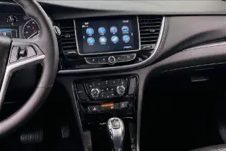 Buick Encore 2017 AWD Gasolina 4p Crossover