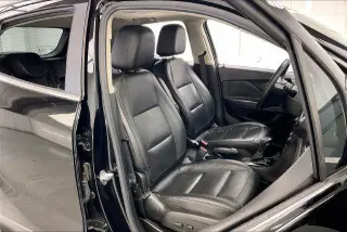 Buick Encore 2017 AWD Gasolina 4p Crossover