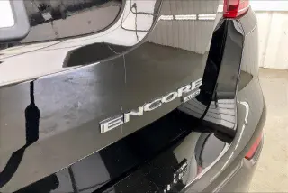 Buick Encore 2017 AWD Gasolina 4p Crossover