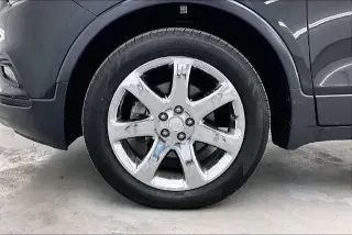 Buick Encore 2017 AWD Gasolina 4p Crossover