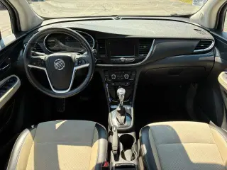 Buick Encore 2021 AWD Preferred 4p Crossover