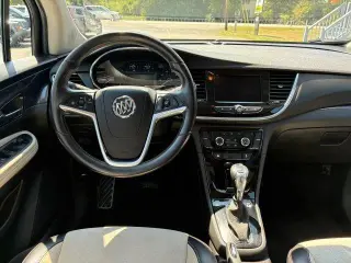 Buick Encore 2021 AWD Preferred 4p Crossover