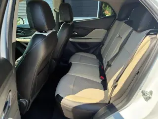 Buick Encore 2021 AWD Preferred 4p Crossover