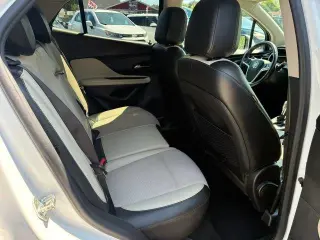 Buick Encore 2021 AWD Preferred 4p Crossover