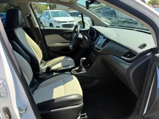 Buick Encore 2021 AWD Preferred 4p Crossover