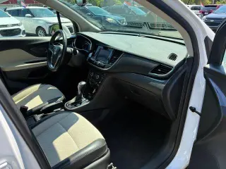 Buick Encore 2021 AWD Preferred 4p Crossover