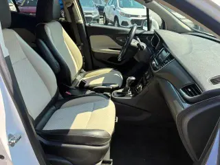 Buick Encore 2021 AWD Preferred 4p Crossover