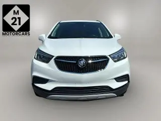 Buick Encore 2021 AWD Preferred 4p Crossover