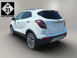 Buick Encore 2021 AWD Preferred 4p Crossover