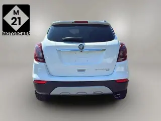 Buick Encore 2021 AWD Preferred 4p Crossover