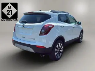 Buick Encore 2021 AWD Preferred 4p Crossover