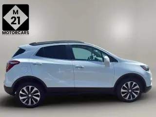 Buick Encore 2021 AWD Preferred 4p Crossover