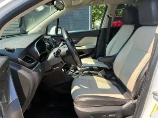 Buick Encore 2021 AWD Preferred 4p Crossover