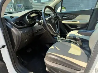 Buick Encore 2021 AWD Preferred 4p Crossover