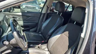 Buick Encore 2021 Preferred, crossover de 4 puertas