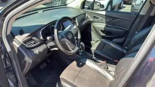 Buick Encore 2021 Preferred, crossover de 4 puertas